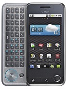 Android telefon LG Optimus Q LU2300